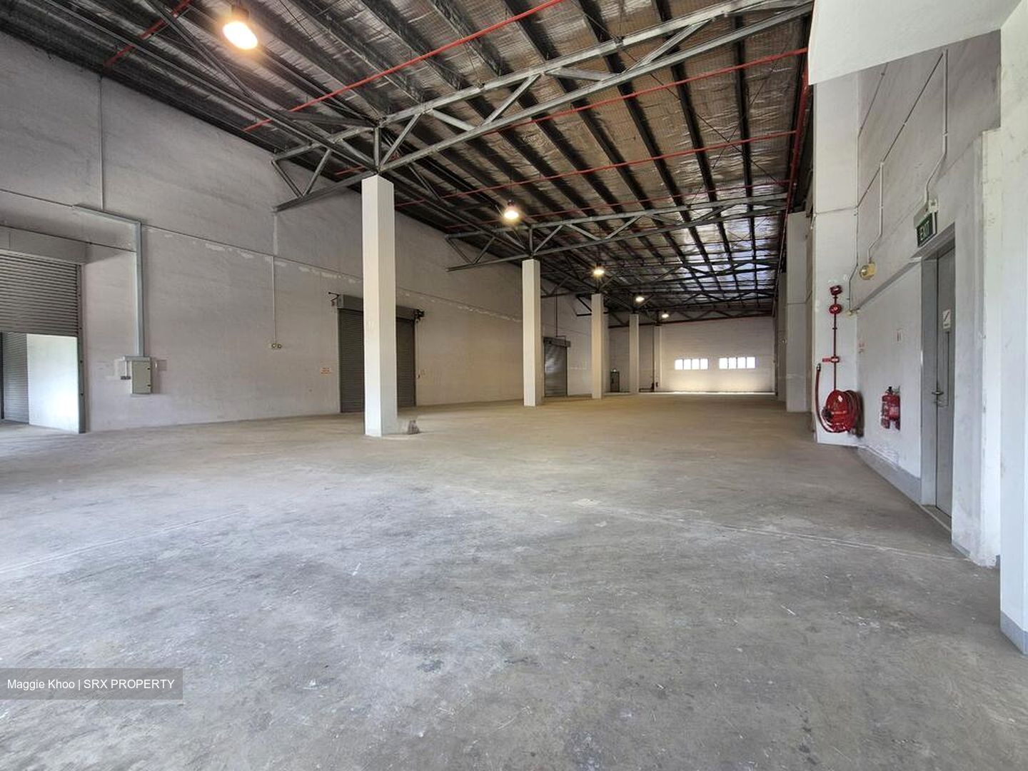 Tuas South Avenue 10 (D22), Factory #527578491